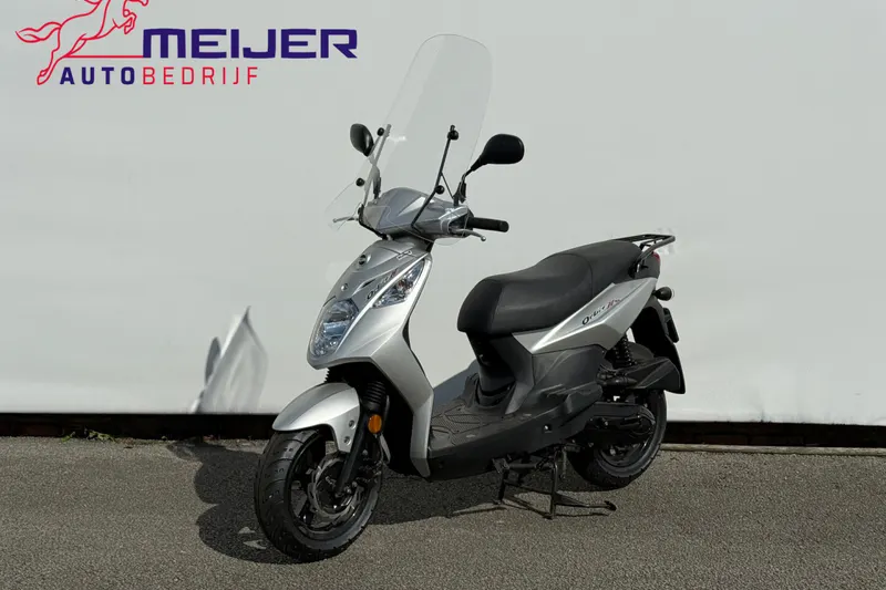SYM Orbit (2021)