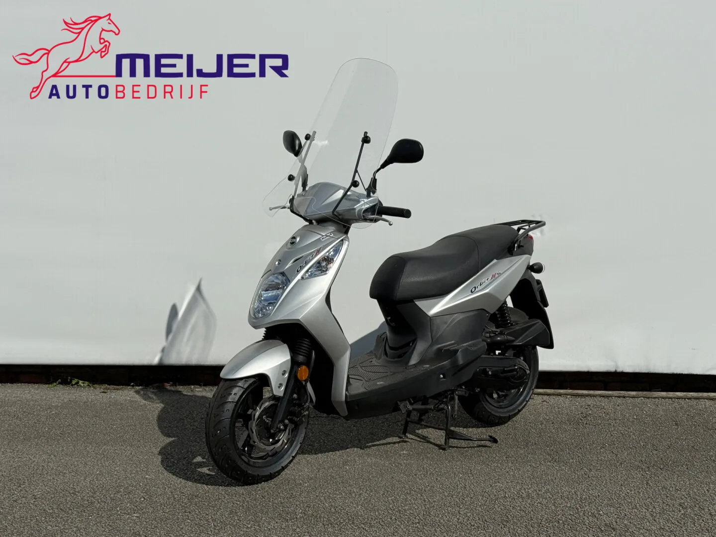 SYM Orbit (2021) — foto 1