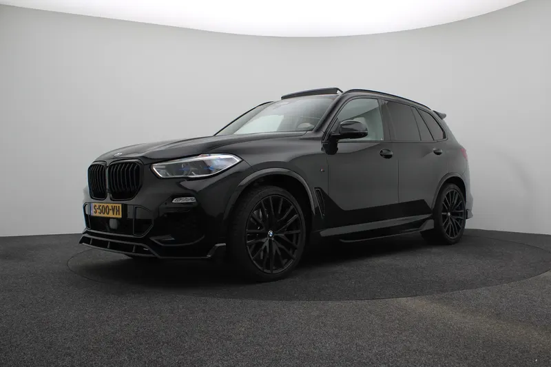 BMW X5 (2020)