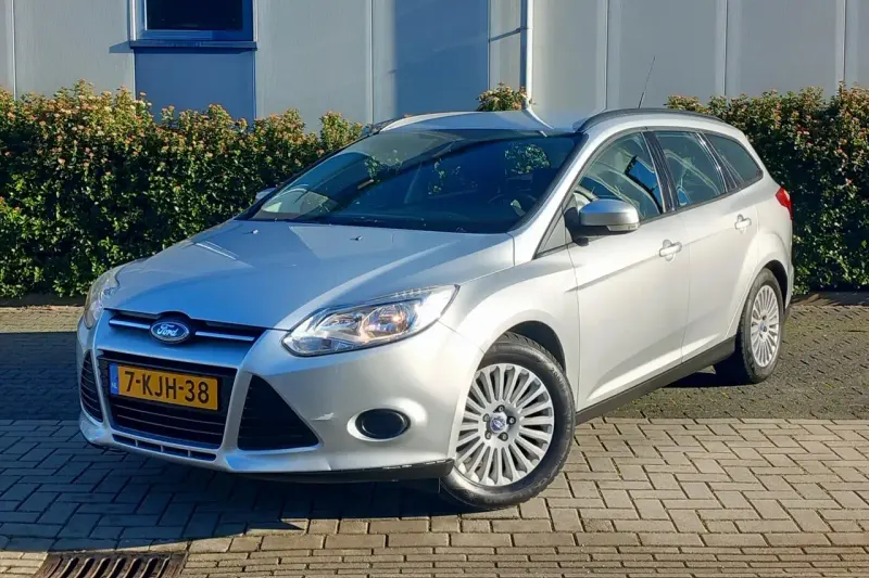 Ford Focus (2013)