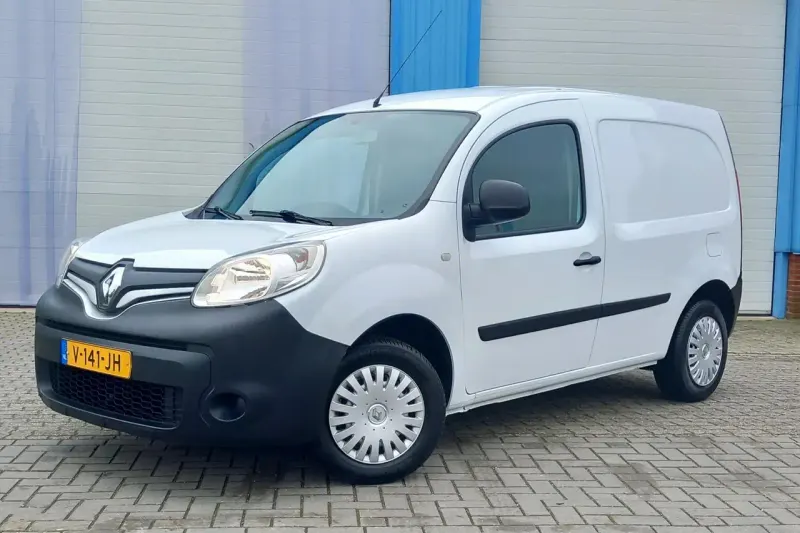Renault Kangoo (2017)