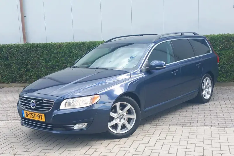 Volvo V70 (2014)