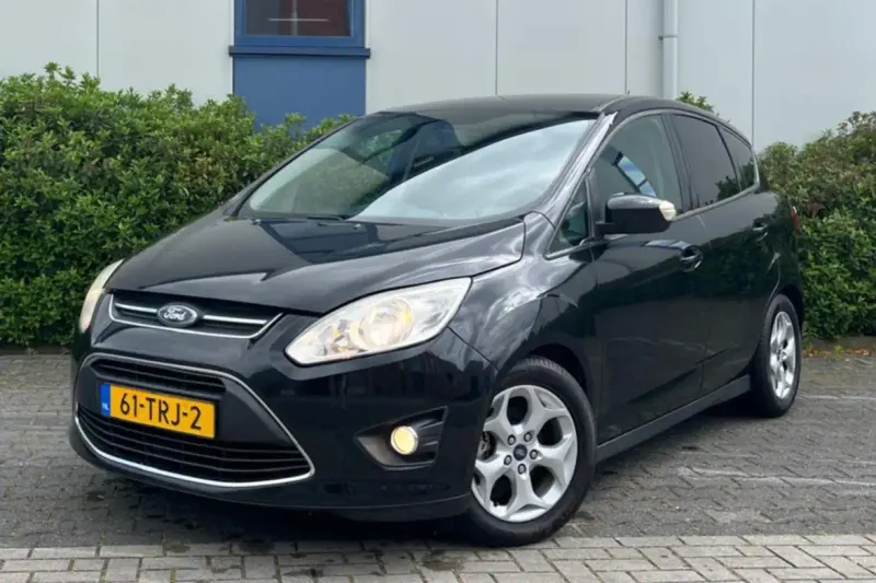 Ford C-Max (2012)