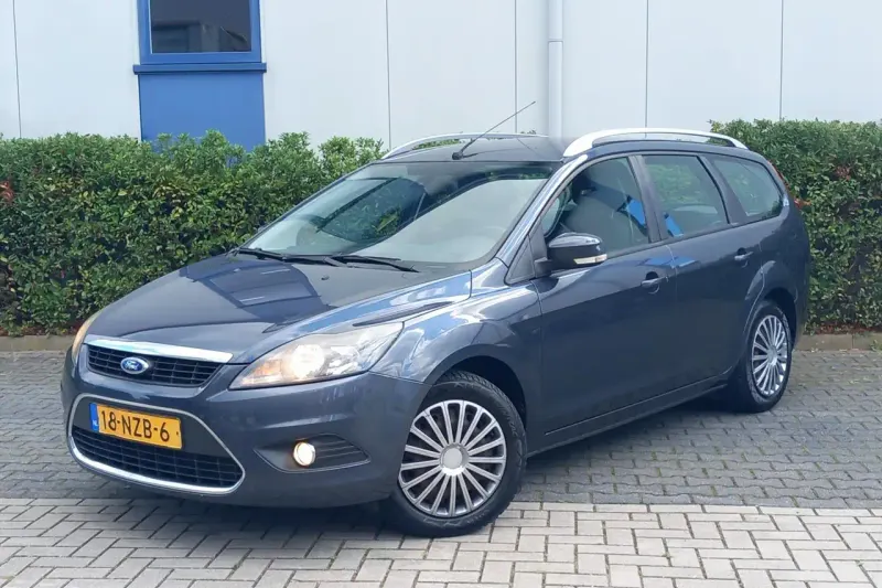 Ford Focus (2011)