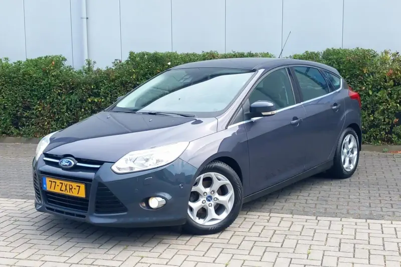 Ford Focus (2013)