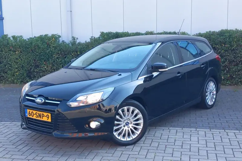 Ford Focus (2011)