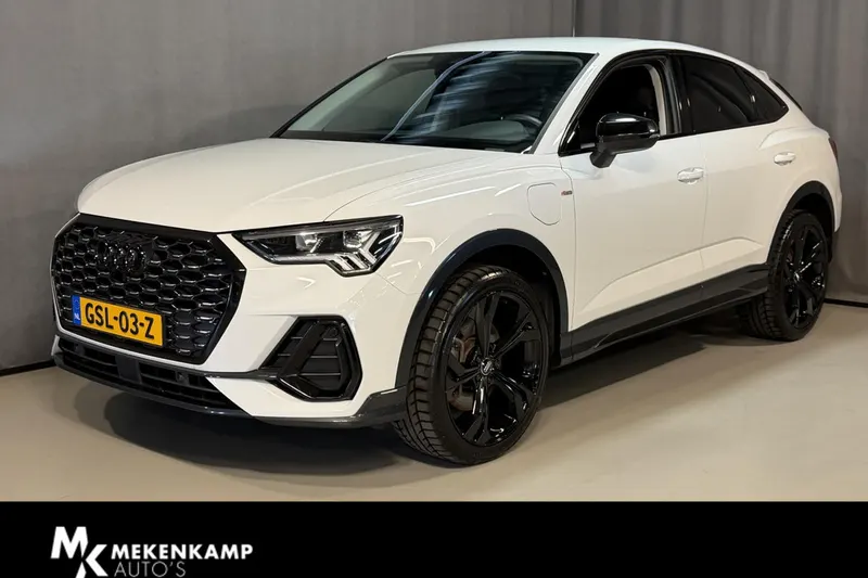 Audi Q3 Sportback (2023)