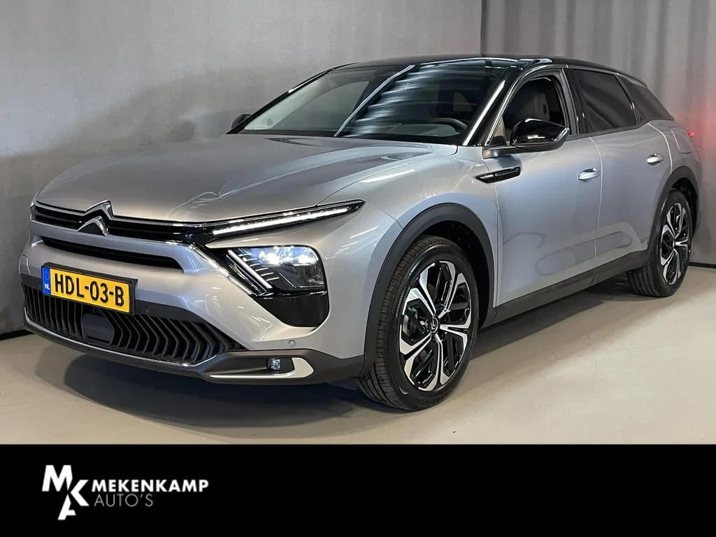 Citroën C5 X (2024) — foto 1