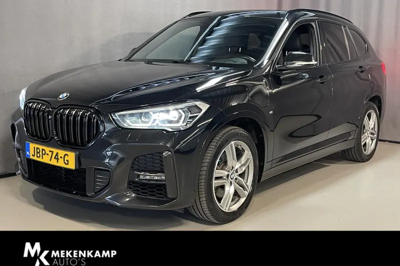BMW X1 (2020)