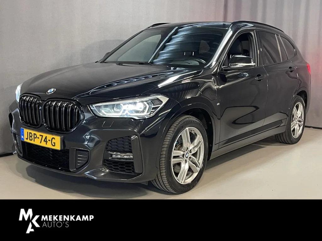 BMW X1 (2020) — foto 1