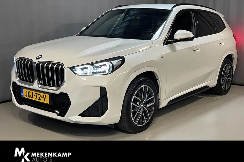 BMW X1 (2023)