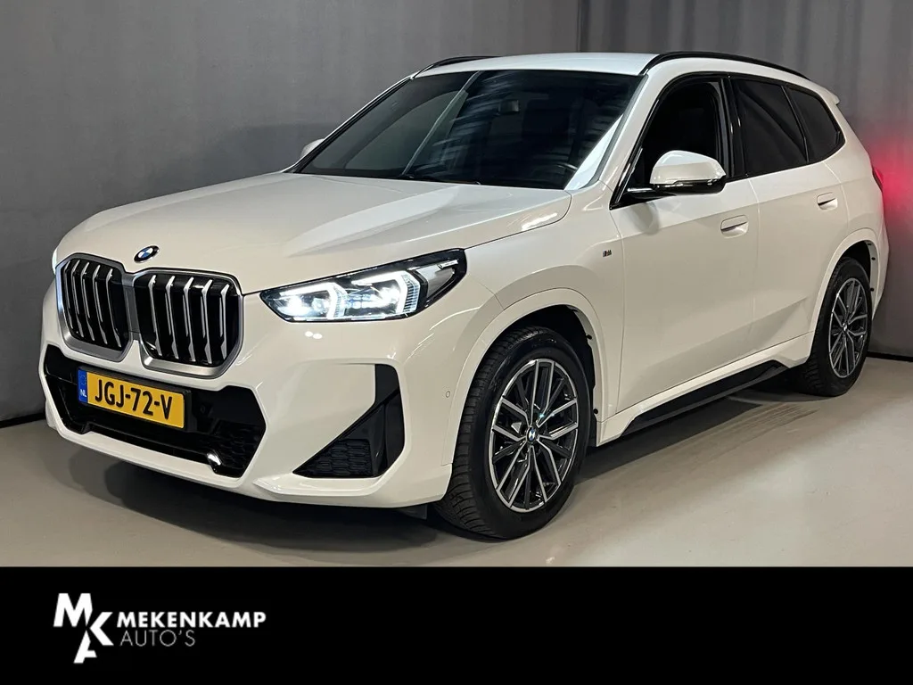 BMW X1 (2023) — foto 1