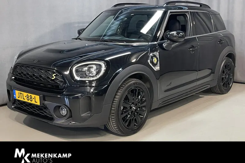MINI Countryman (2023)