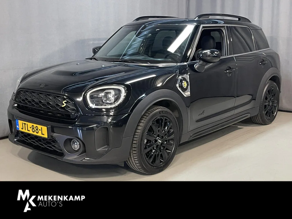 MINI Countryman (2023) — foto 1