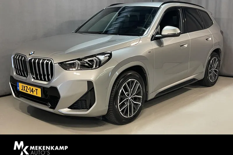 BMW X1 (2025)