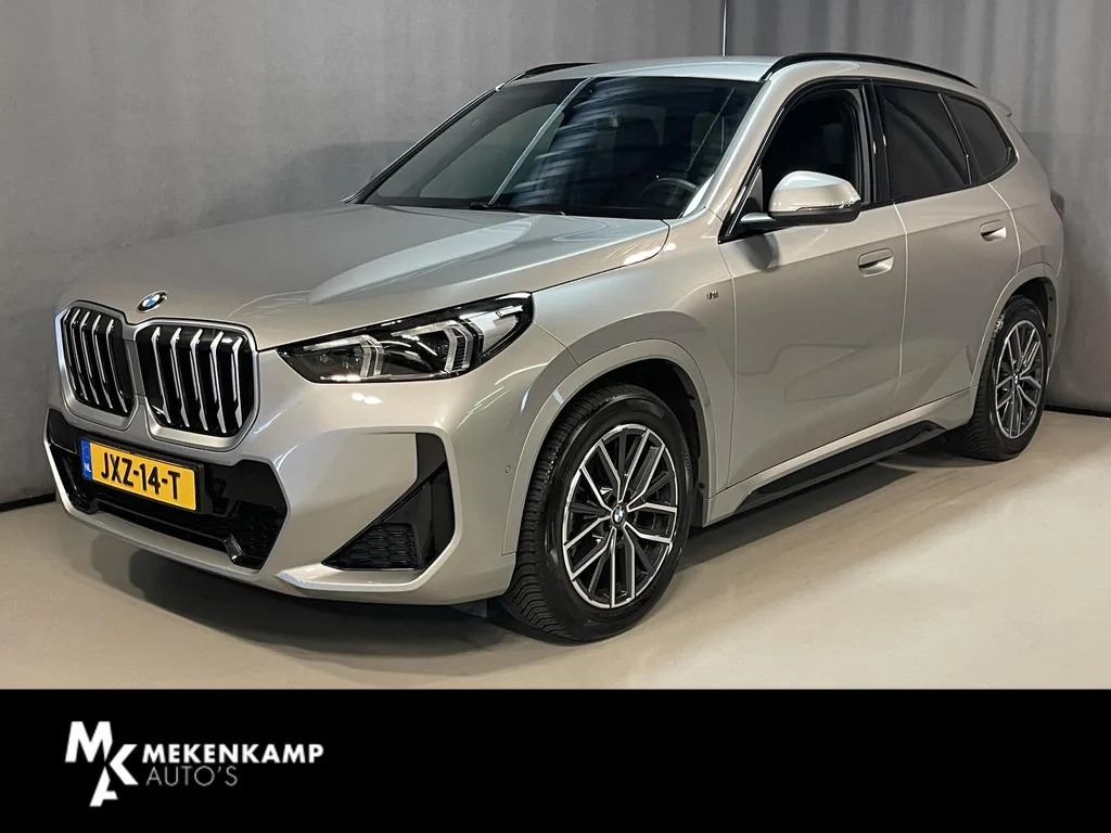 BMW X1 (2025) — foto 1