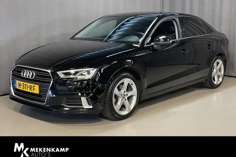 Audi A3 (2020)
