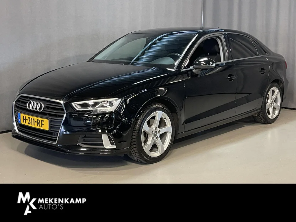 Audi A3 (2020) — foto 1