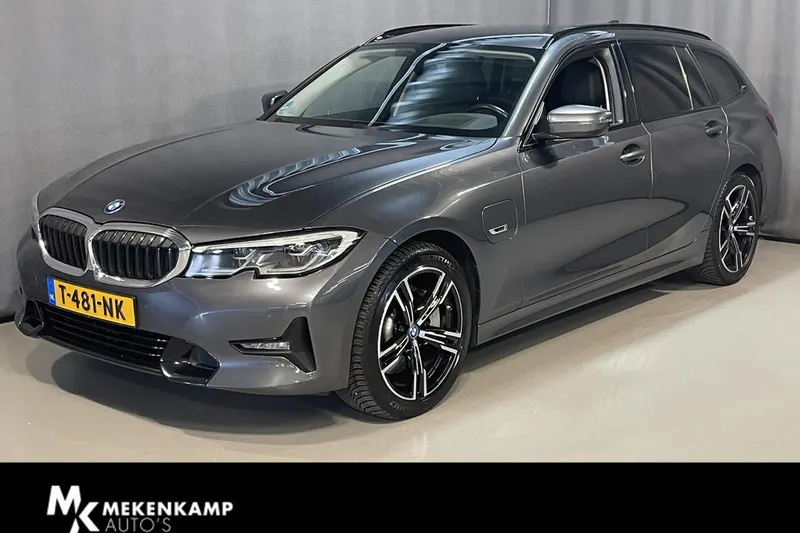 BMW 3-Serie (2022)