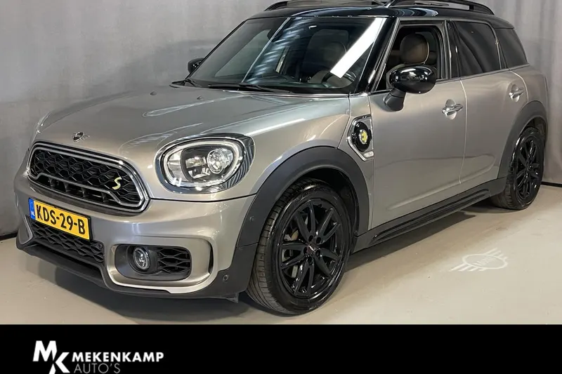 MINI Countryman (2019)