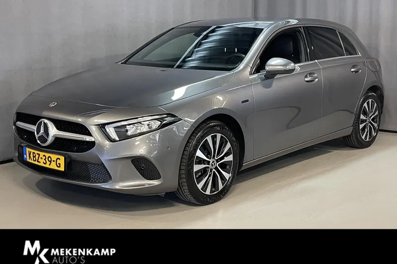 Mercedes-Benz A-Klasse (2021)