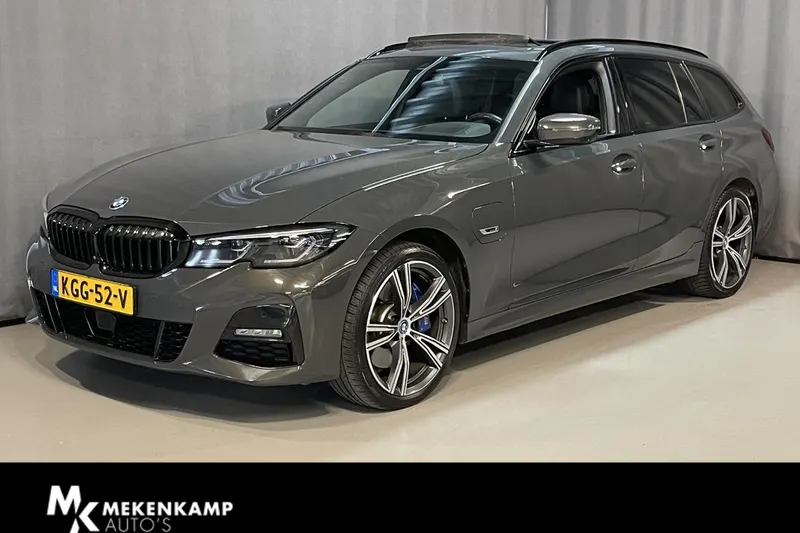 BMW 3-Serie (2022)