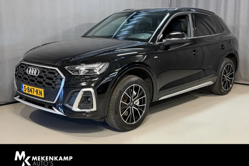 Audi Q5 (2022)