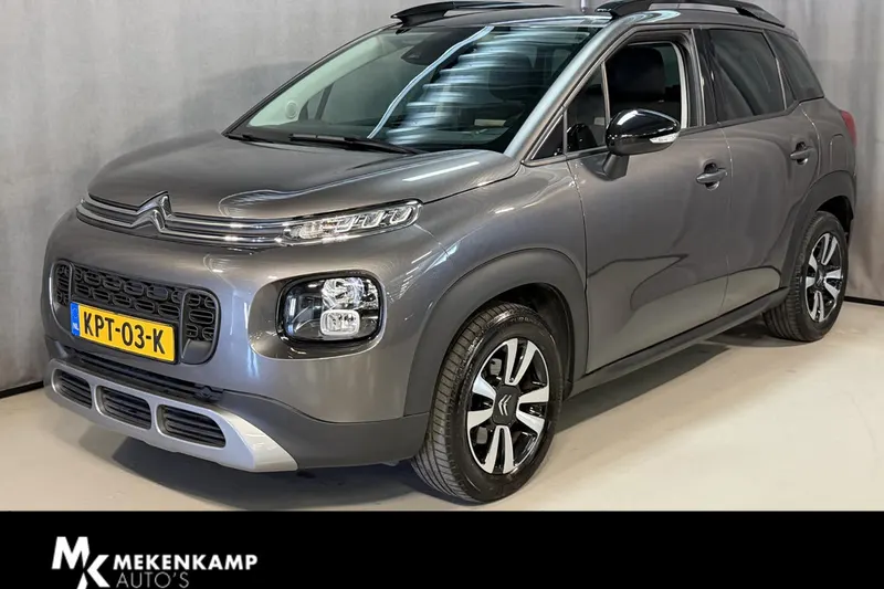 Citroën C3 Aircross (2021)