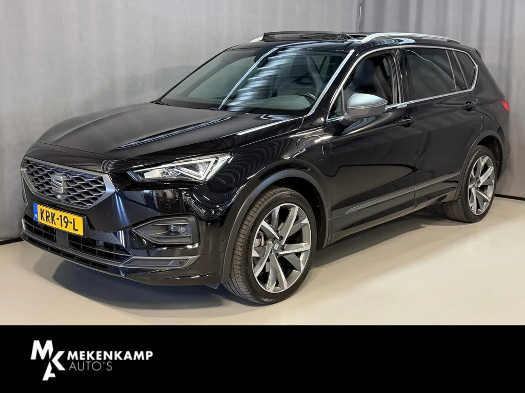 SEAT Tarraco (2024) — foto 1