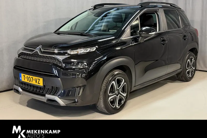 Citroën C3 Aircross (2022)