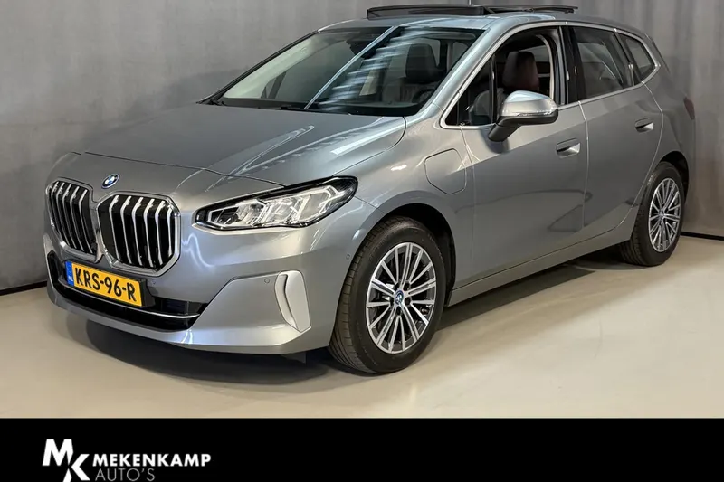 BMW 2-Serie Active Tourer (2023)