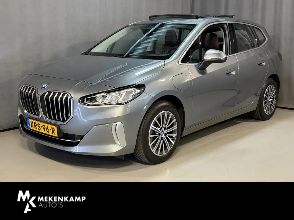 BMW 2-Serie Active Tourer (2023) — foto 1