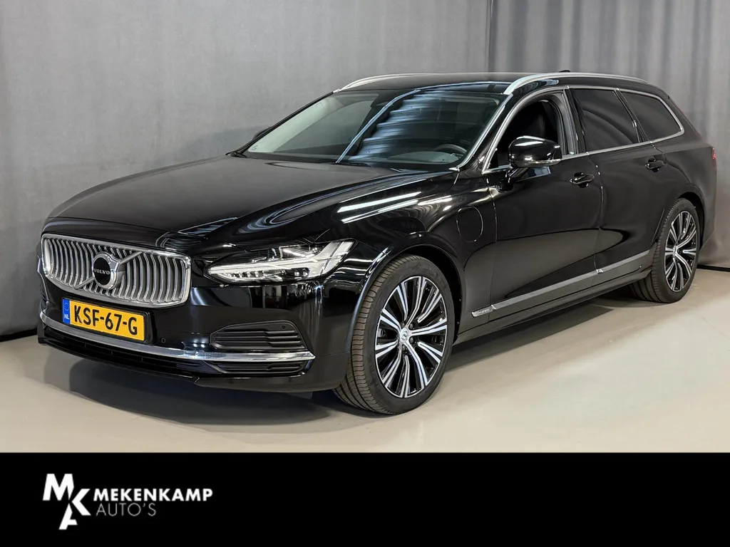 Volvo V90 (2023) — foto 1