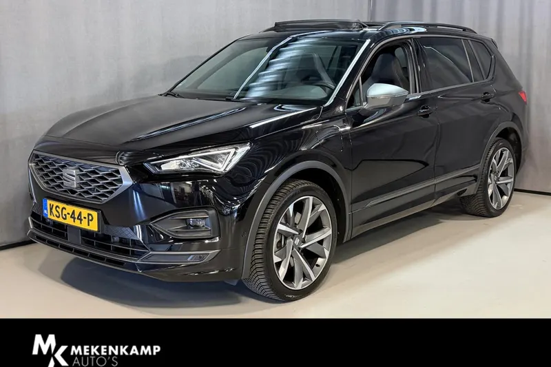 SEAT Tarraco (2023)