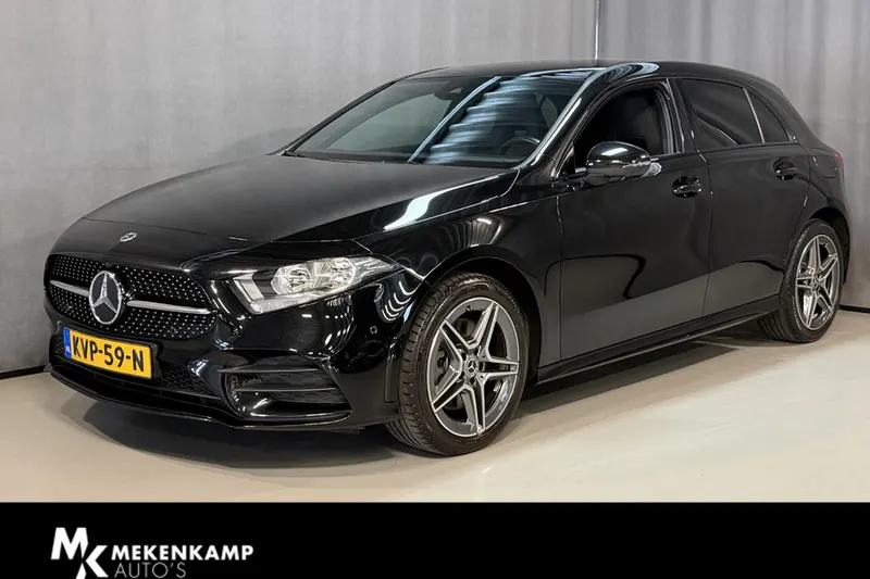 Mercedes-Benz A-Klasse (2022)