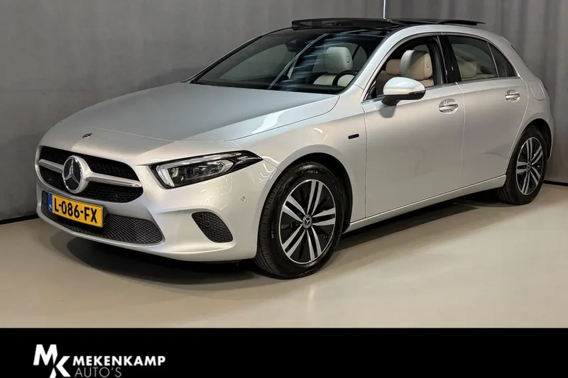 Mercedes-Benz A-Klasse (2021)
