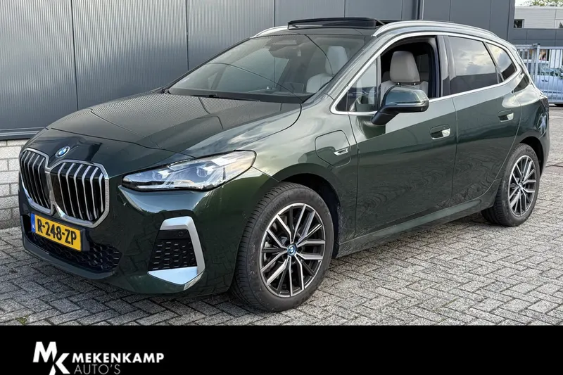BMW 2-Serie Active Tourer (2023)