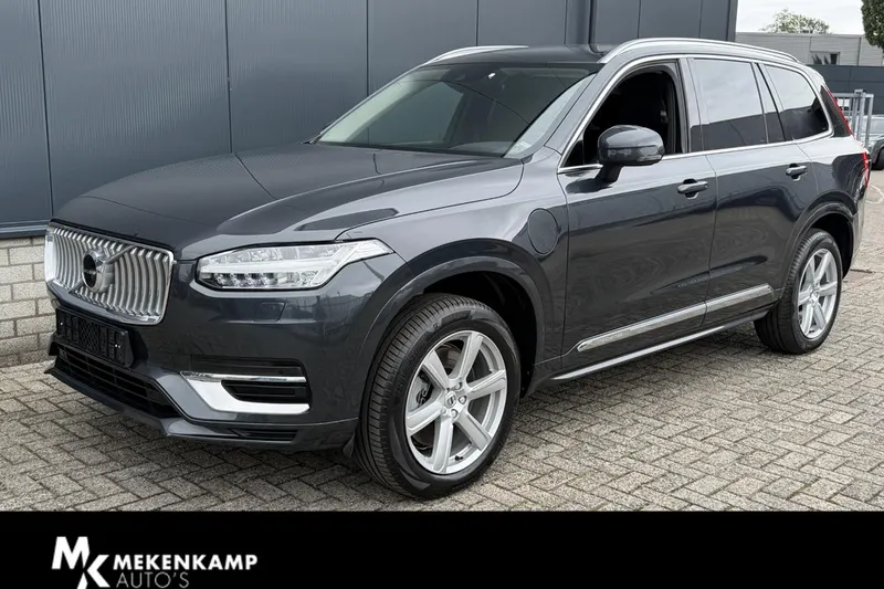 Volvo XC90 (2022)