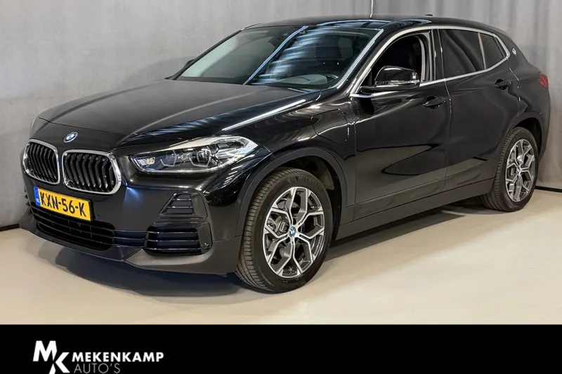 BMW X2 (2023)