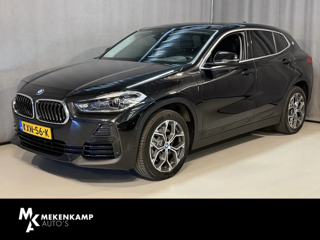 BMW X2 (2023) — foto 1