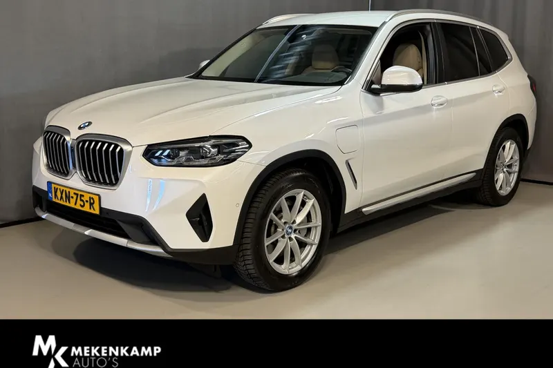 BMW X3 (2023)