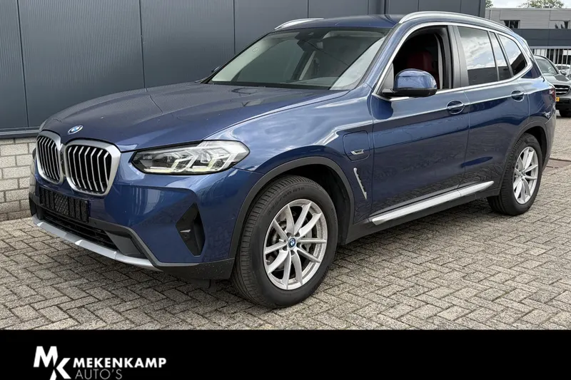 BMW X3 (2022)