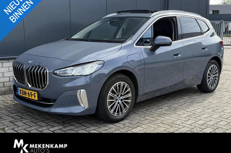 BMW 2-Serie Active Tourer (2023)