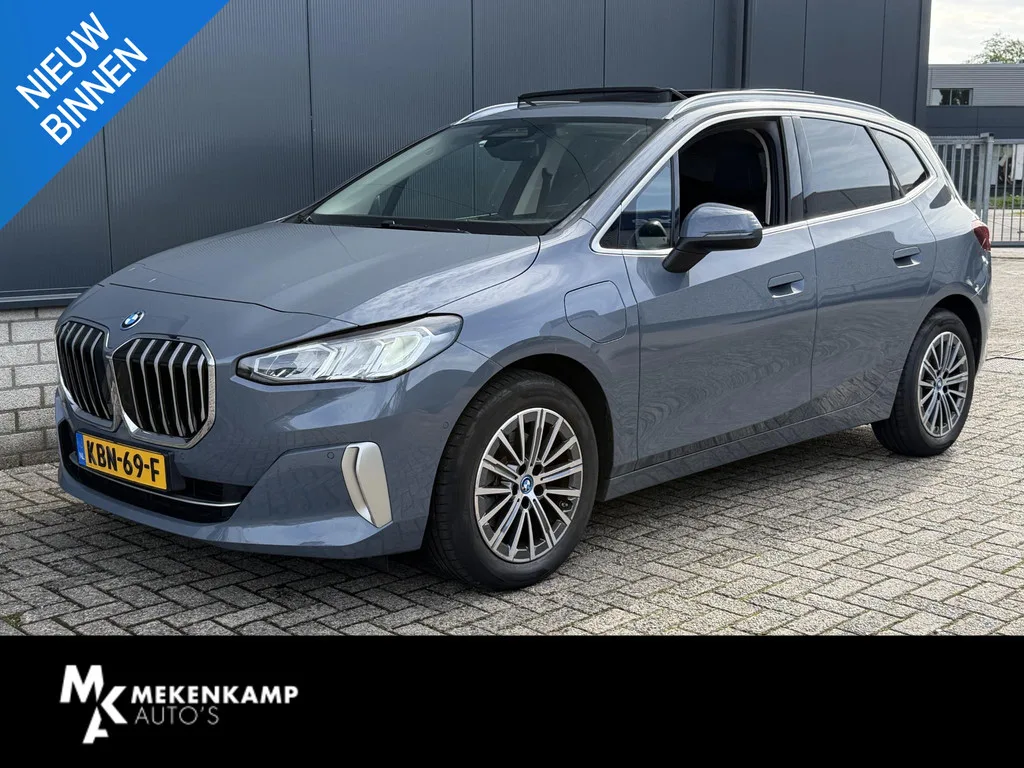 BMW 2-Serie Active Tourer (2023) — foto 1