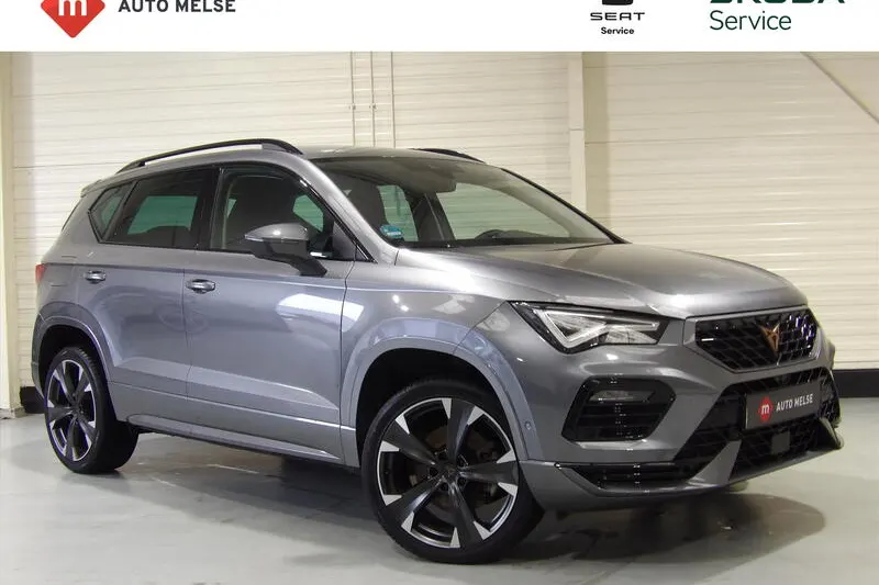 CUPRA Ateca (2024)