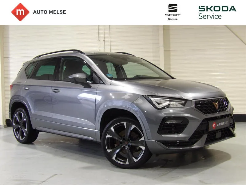 CUPRA Ateca (2024) — foto 1