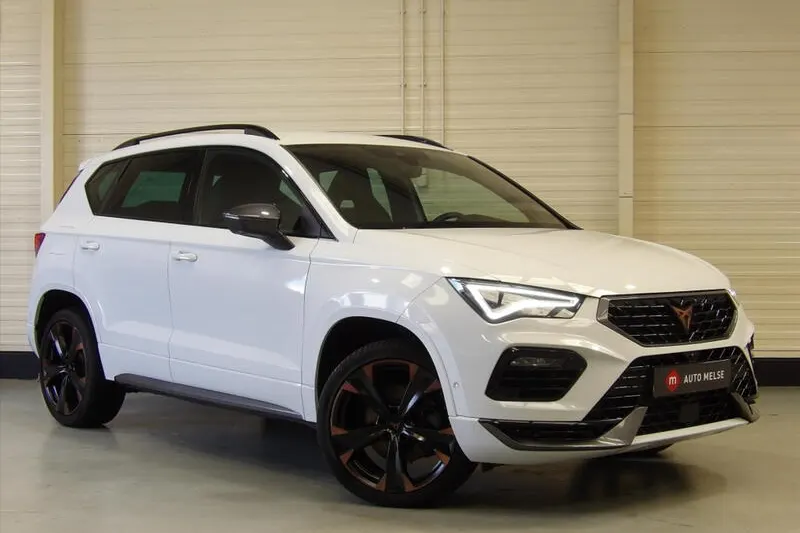 CUPRA Ateca (2024)