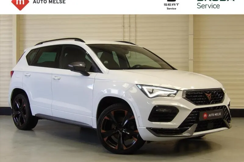 CUPRA Ateca (2024)