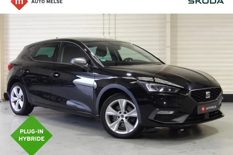 SEAT Leon (2021)
