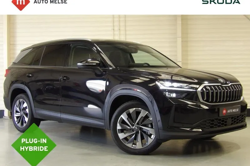 Škoda Kodiaq (2025)